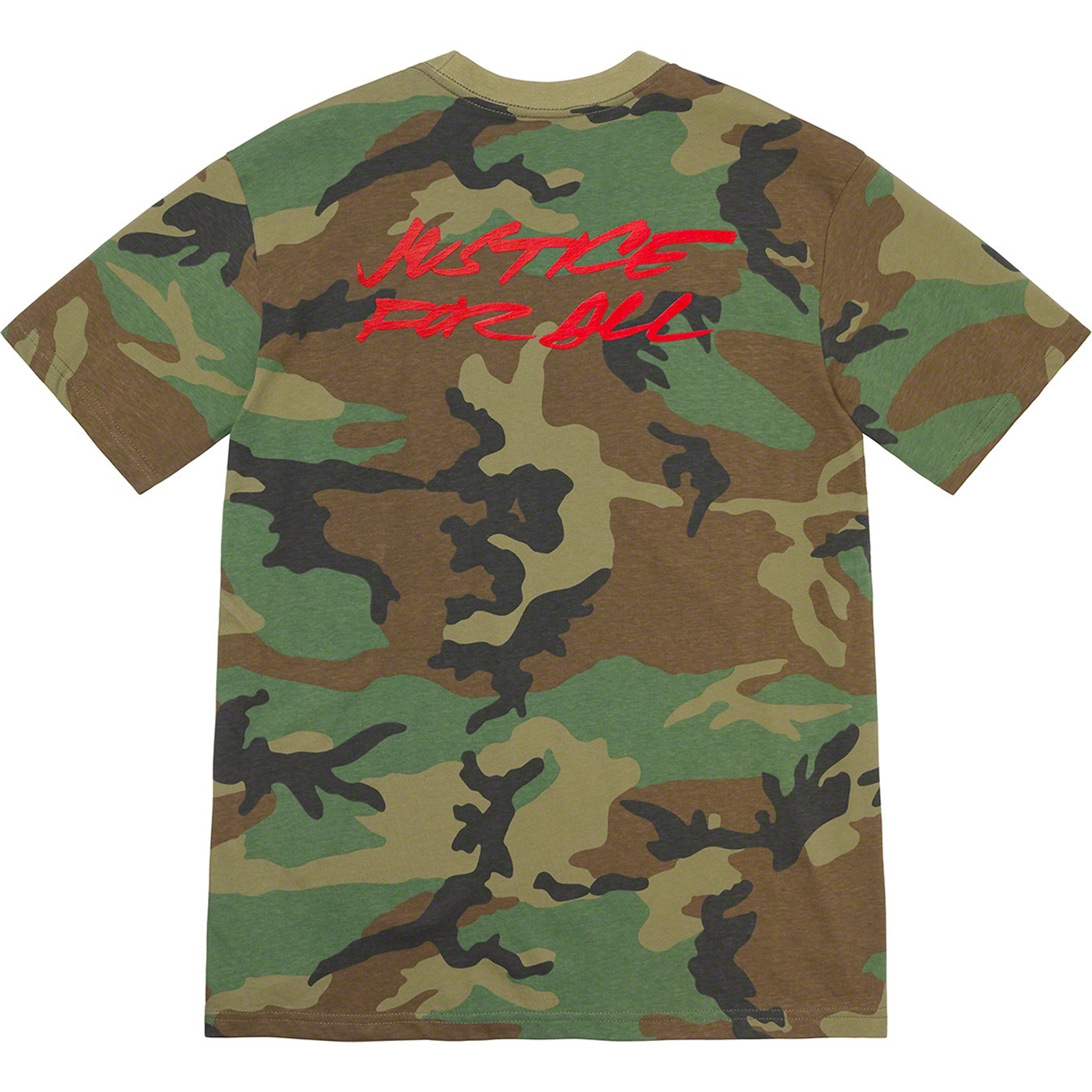 Futura Logo Tee view 17